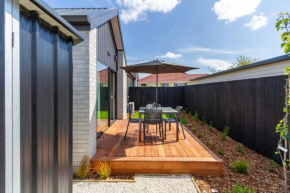 The Kind Kiwi A brand new home in Riccarton